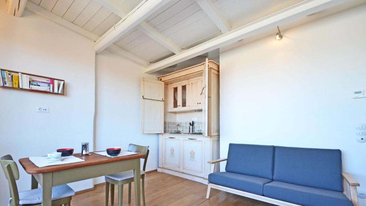 Boldu Terrace Διαμέρισμα Βενετία Εξωτερικό φωτογραφία