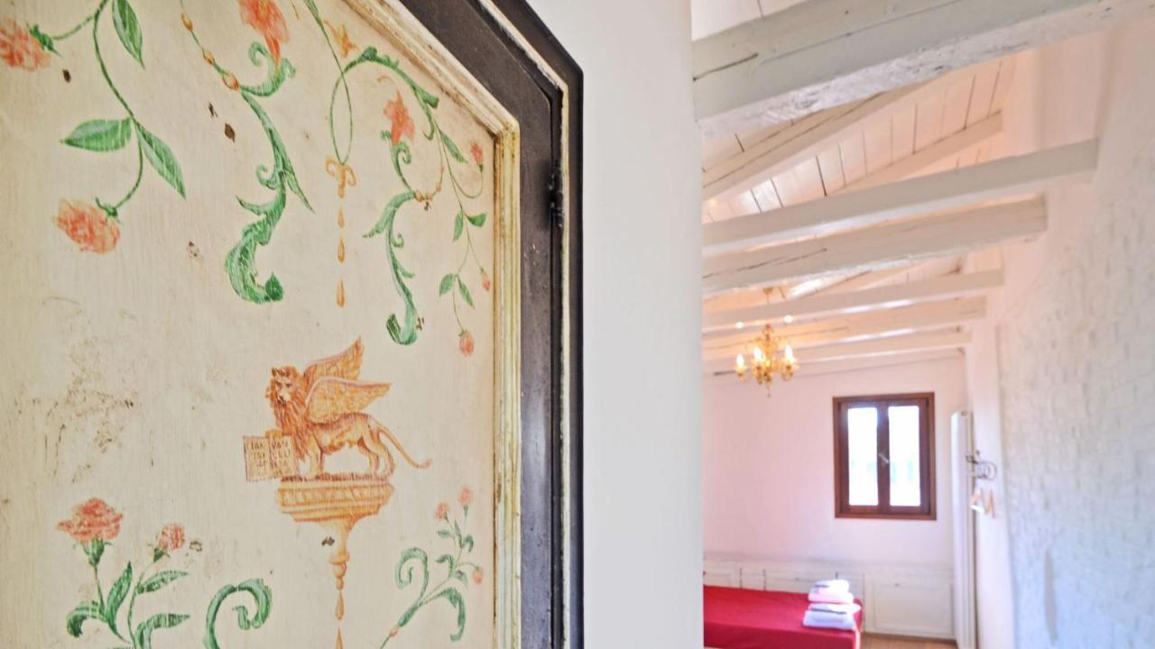 Boldu Terrace Διαμέρισμα Βενετία Εξωτερικό φωτογραφία