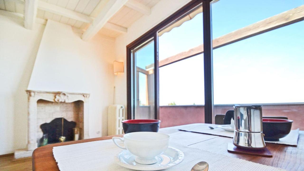 Boldu Terrace Διαμέρισμα Βενετία Εξωτερικό φωτογραφία