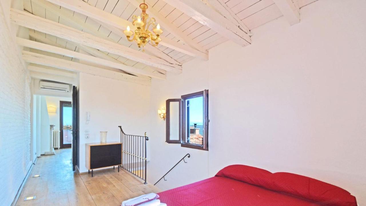 Boldu Terrace Διαμέρισμα Βενετία Εξωτερικό φωτογραφία